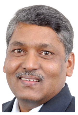 Media – Dr.T.N.V.V.Rao